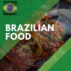 Brazilian food