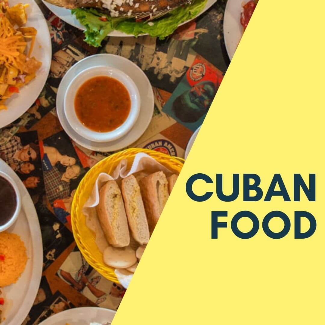 Cuban Restaurants Near Me Uncovered