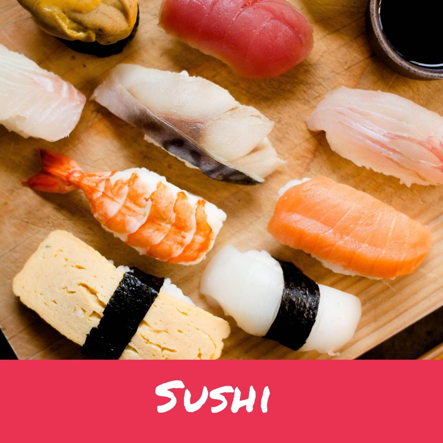 Sushi bars near me. Best places and deals with online map.