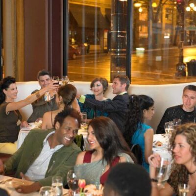 World restaurants near me. Best places and deals with online map.