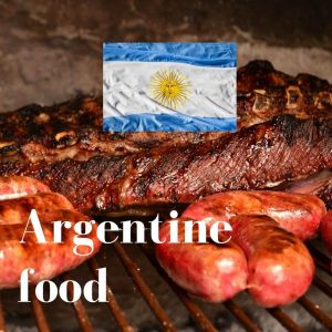 Argentinian restaurant