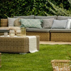 Buying a lounge set. What should you pay attention to?