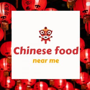 Chinese restaurant