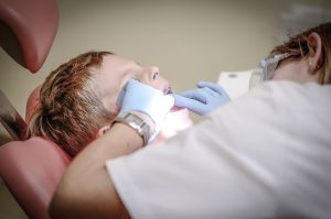 Dental Therapy