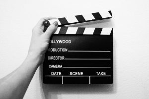 Film production company