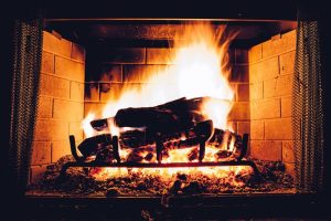 Fireplace and stove maintenance