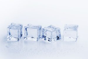 Ice supplier