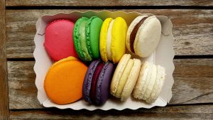 Macaroons