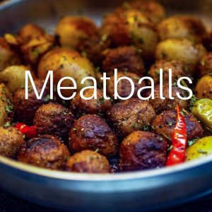 Meatballs