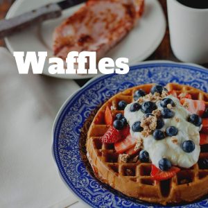 Waffles