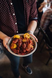 Cajun food near me