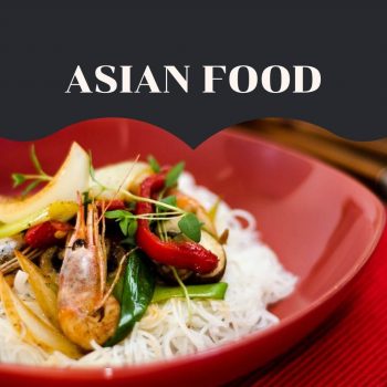 Asian food near me