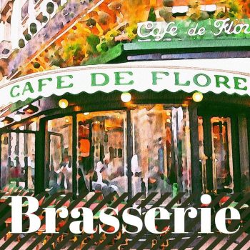 Brasserie near me