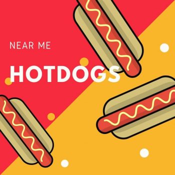 Hotdogs near me
