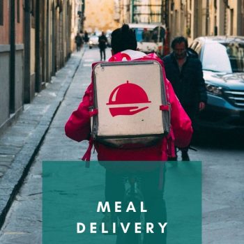 Meal delivery near me