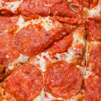 100 Ways pizzeria Can Make You Invincible