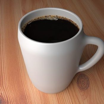 Black rifle coffee