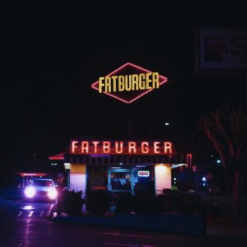 Fast food restaurants near me