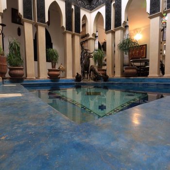 Hotels with indoor pools near me