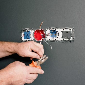 Residential electricians near me