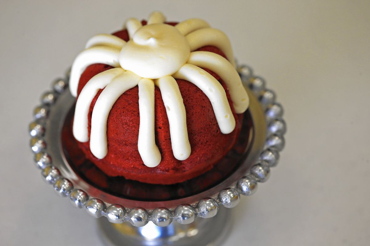 nothing bundt cakes utah coupon