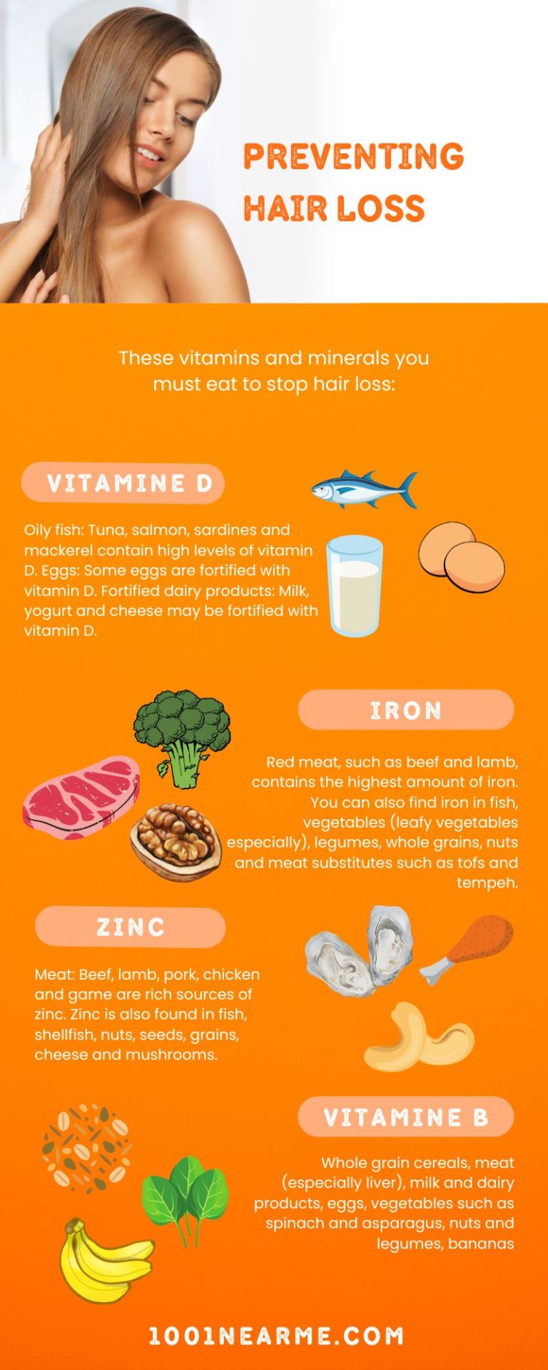 Hair loss Cause of hair loss and treatment options