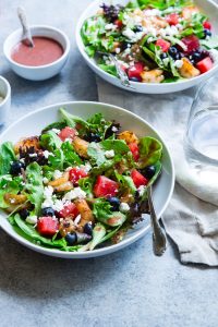 Salad bar near me